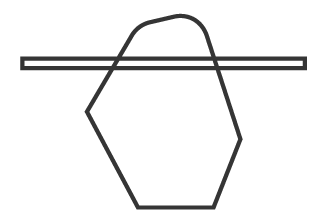 Logo de la Table basse de la Collection Magma